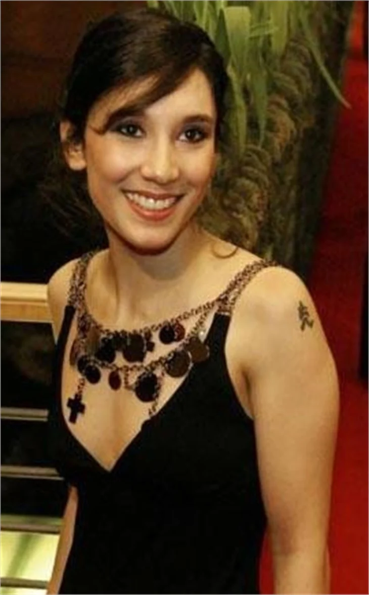 Sibel Kekilli'nin şöhret yolculuğu