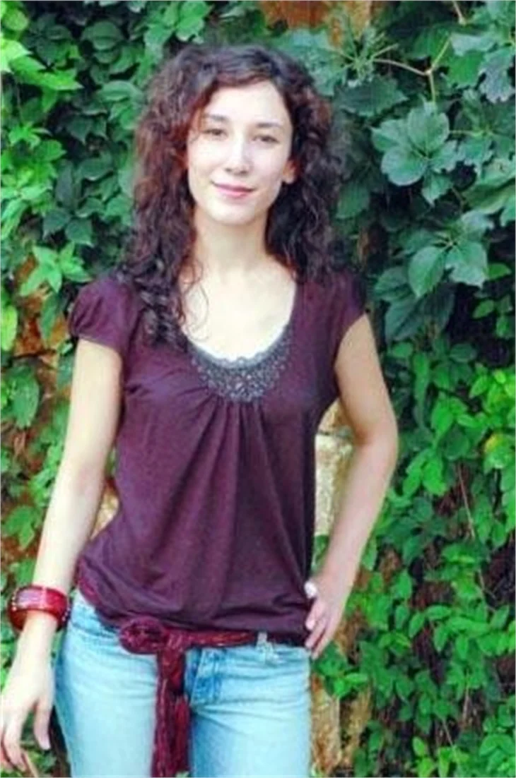 Sibel Kekilli'nin şöhret yolculuğu