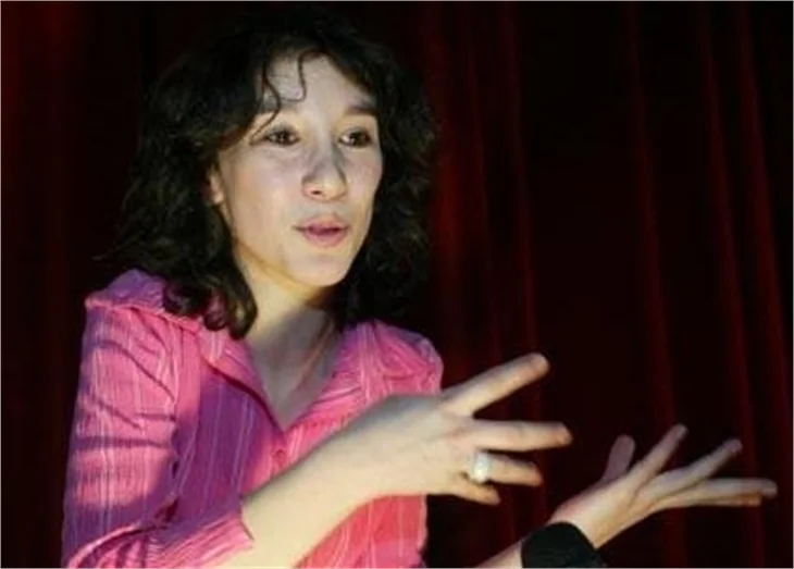Sibel Kekilli'nin şöhret yolculuğu