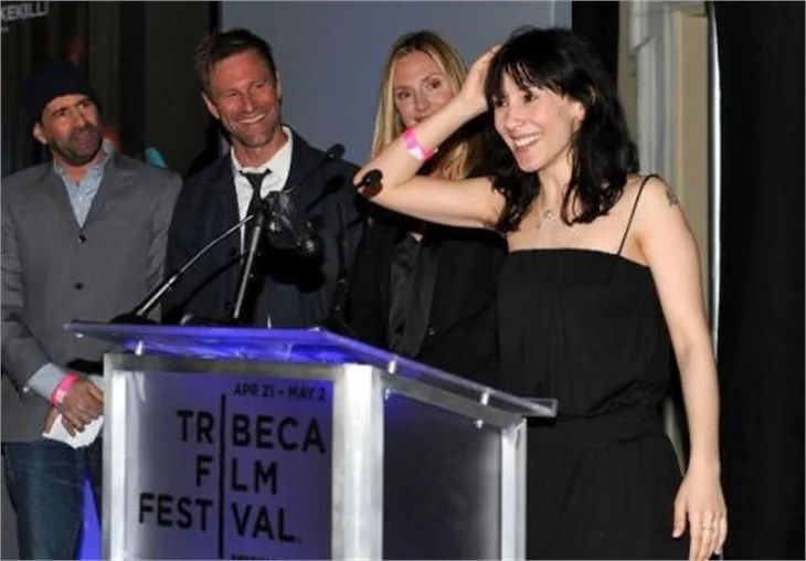 Sibel Kekilli'nin şöhret yolculuğu