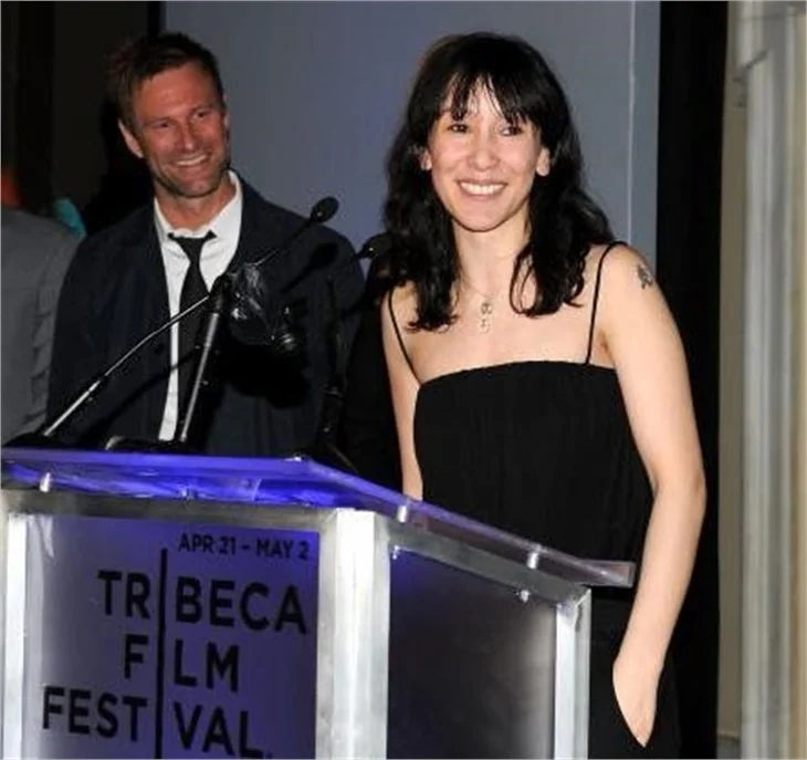 Sibel Kekilli'nin şöhret yolculuğu