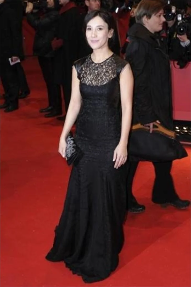 Sibel Kekilli'nin şöhret yolculuğu