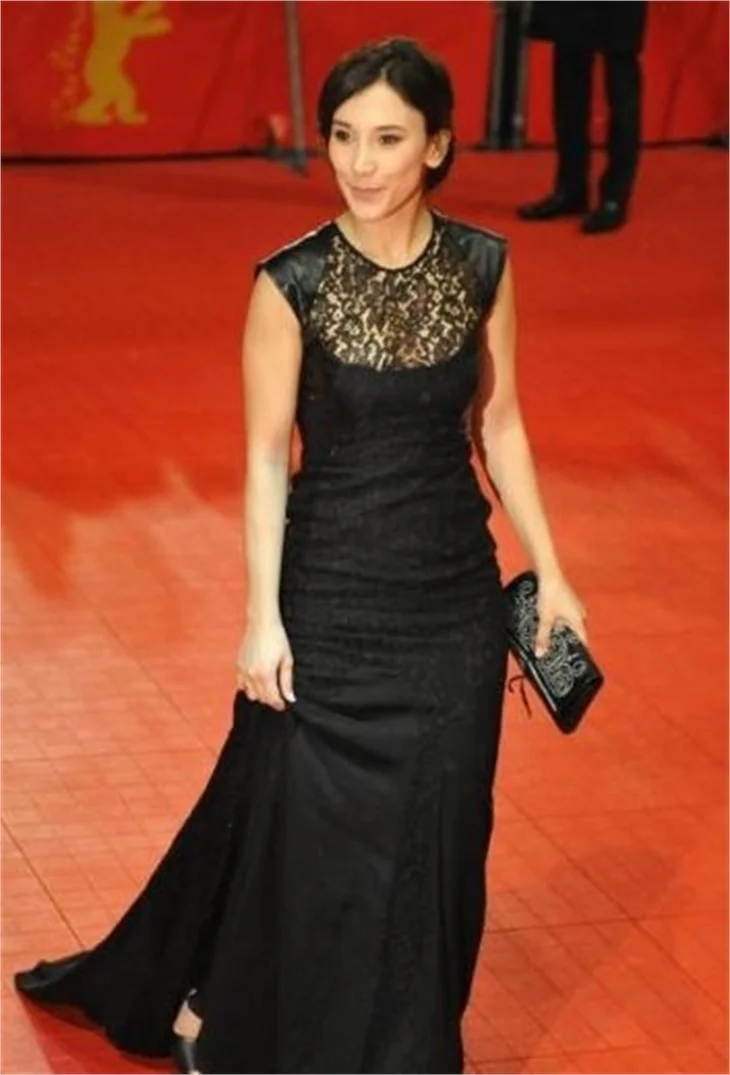 Sibel Kekilli'nin şöhret yolculuğu