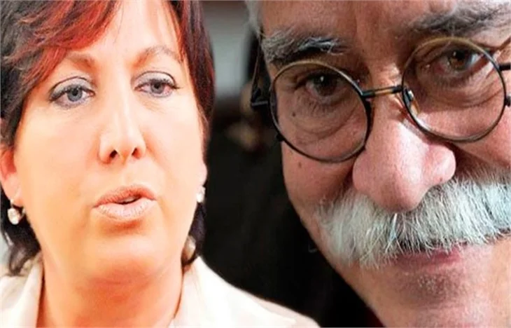 Oya Başar: Levent'le çok şey yaşadık
