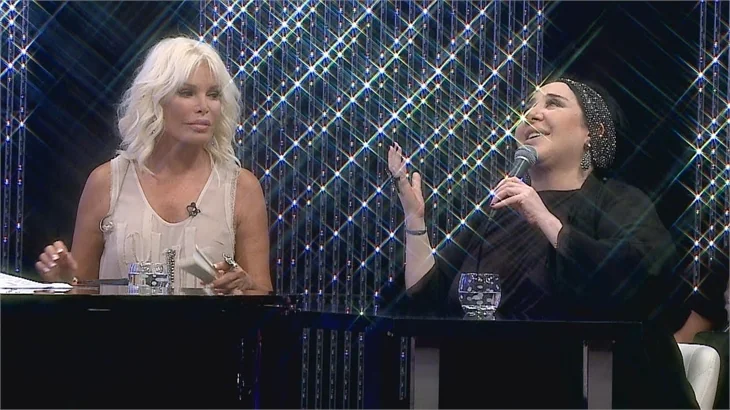 Ajda Pekkan: Çocuğum olsaydı mutsuz olurdu!