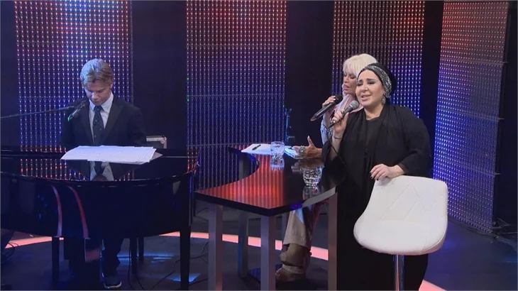 Ajda Pekkan: Çocuğum olsaydı mutsuz olurdu!