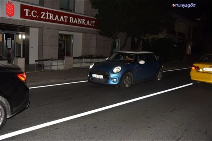 Kıvanç Tatlıtuğ'dan gizlenme talimatı!