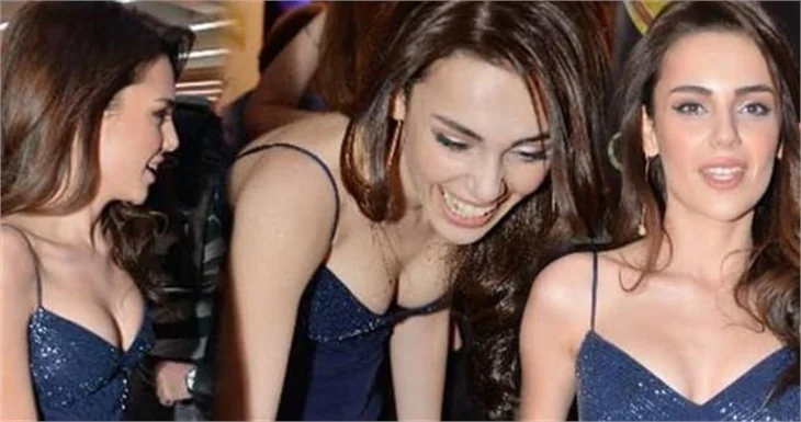 Yağmur Tanrısevsin: İçinde aşk varsa o...