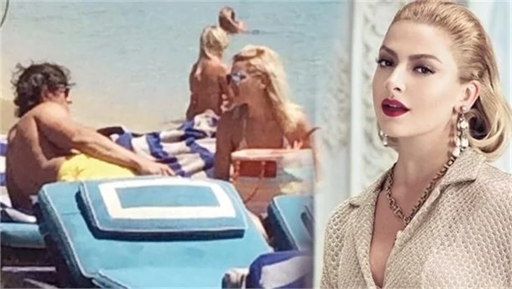 Hadise ile Uğur Güven ayrıldı