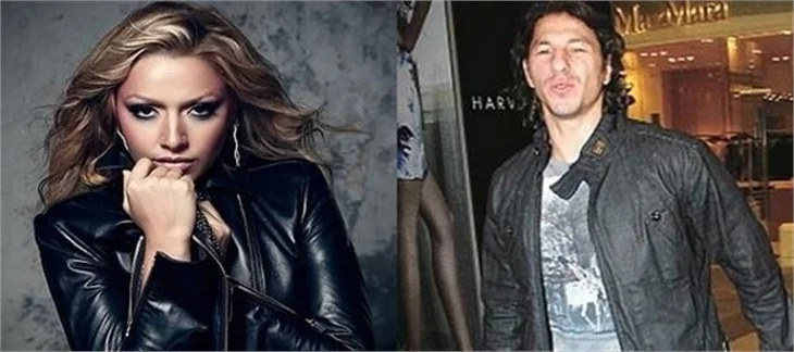 Hadise ile Uğur Güven ayrıldı