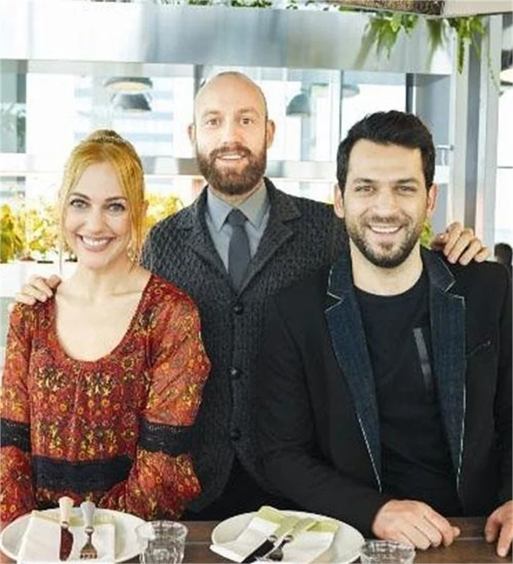 ‘Gecenin Kraliçesi’ Meryem