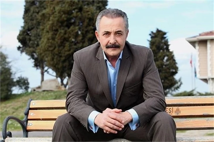 ‘Gecenin Kraliçesi’ Meryem
