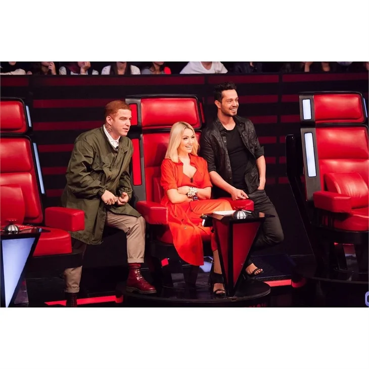 Hadise aşk sessizliğini ‘Boz’du