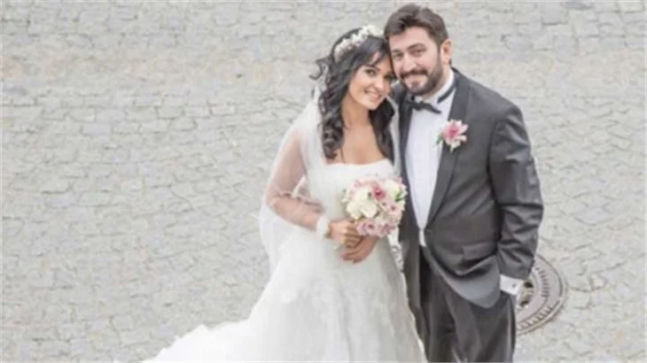 Ünlü türkücü Ferman Toprak evlendi