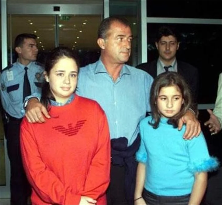 Ünlülerin çocukları ne eğitimi gördüler