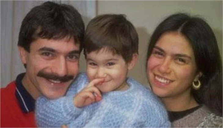 Ünlülerin çocukları ne eğitimi gördüler