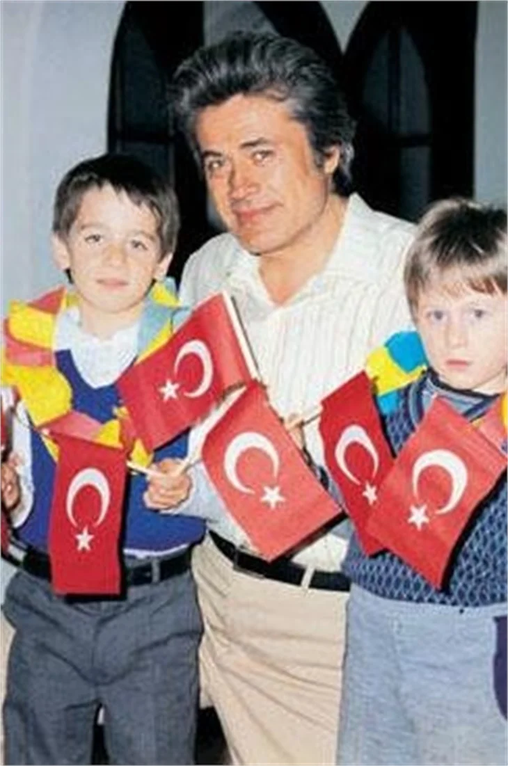 Ünlülerin çocukları ne eğitimi gördüler