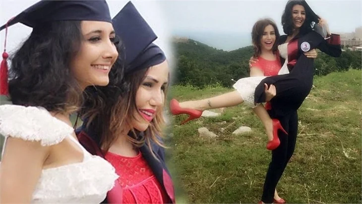 Ünlülerin çocukları ne eğitimi gördüler