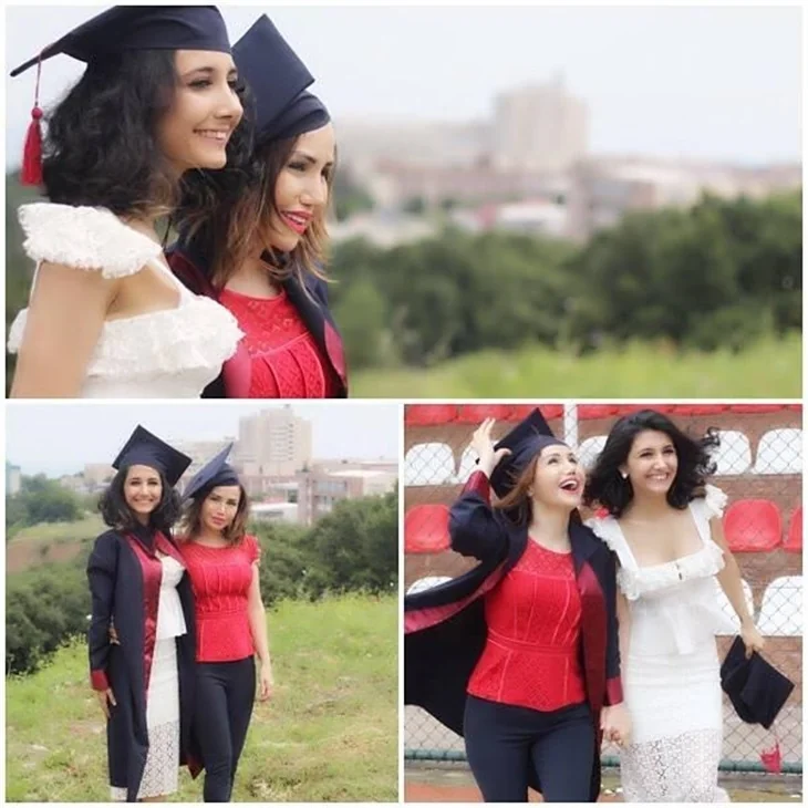 Ünlülerin çocukları ne eğitimi gördüler