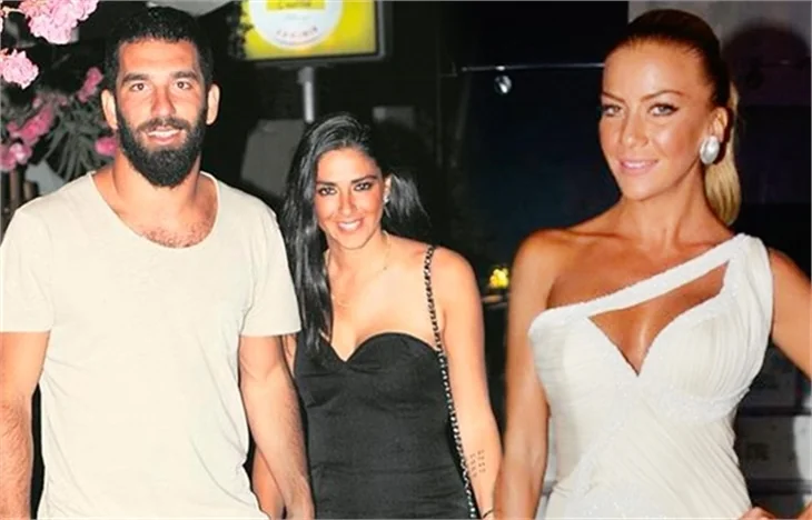 Aslıhan Doğan Ivana Sert'e rakip mi oluyor?