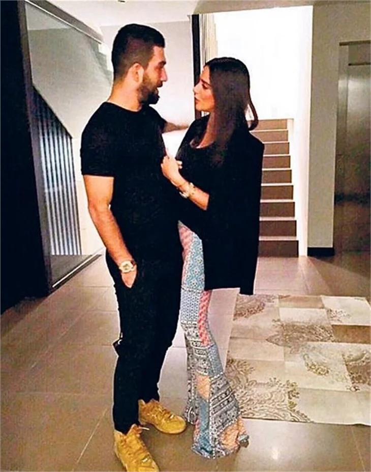 Aslıhan Doğan Ivana Sert'e rakip mi oluyor?
