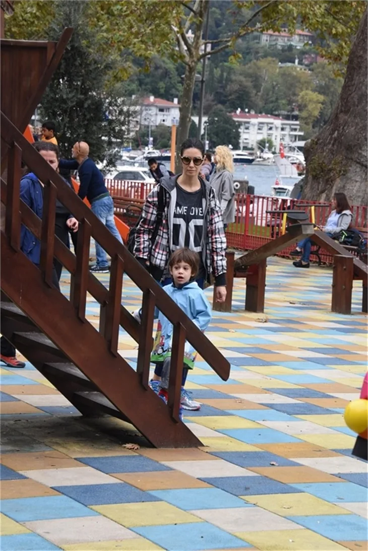 Cem Yılmaz: Hay koçum benim!