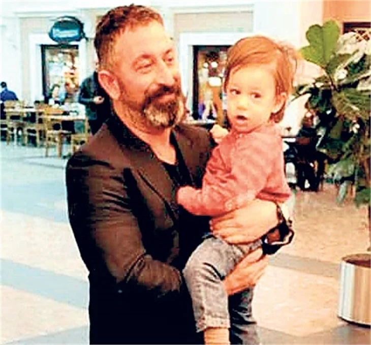 Cem Yılmaz: Hay koçum benim!