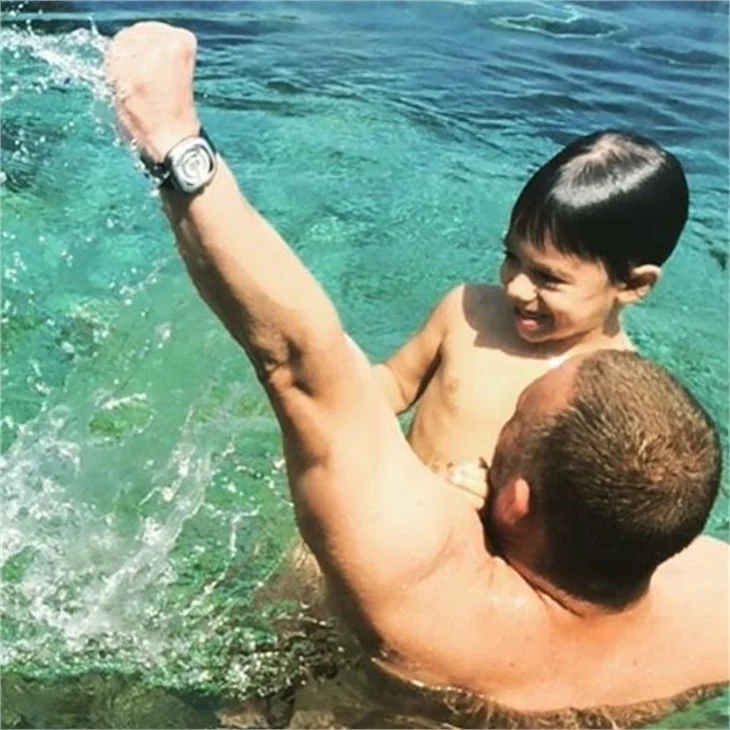 Cem Yılmaz: Hay koçum benim!
