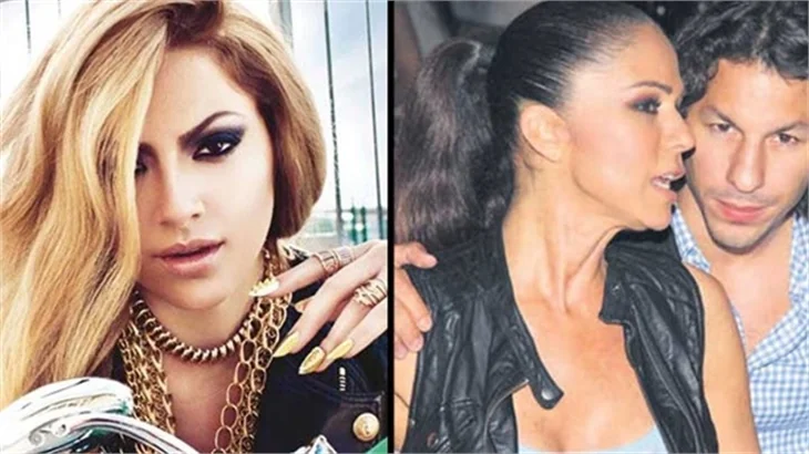 Gereksiz yere 'Hadise' çıkmış!