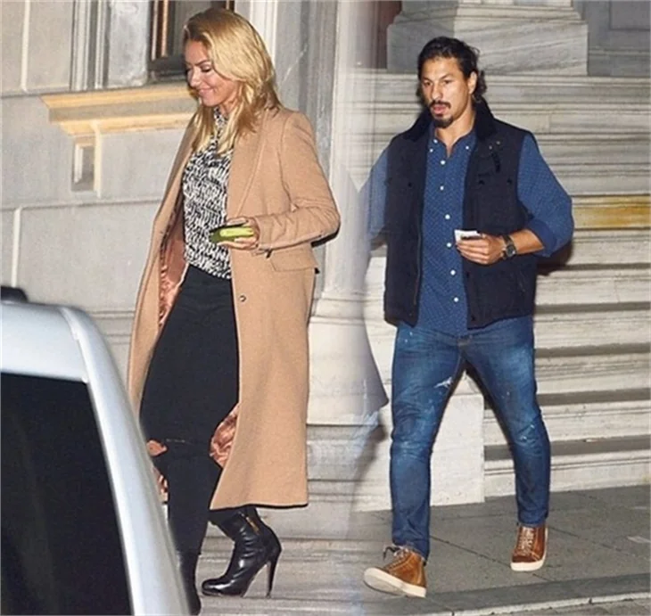 Gereksiz yere 'Hadise' çıkmış!