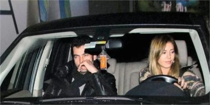 Kenan İmirzalıoğlu ve Sinem Kobal'ın aşk yuvası
