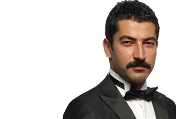 Kenan İmirzalıoğlu ve Sinem Kobal'ın aşk yuvası