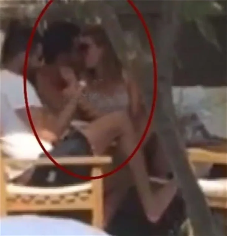 Kenan İmirzalıoğlu ve Sinem Kobal'ın aşk yuvası