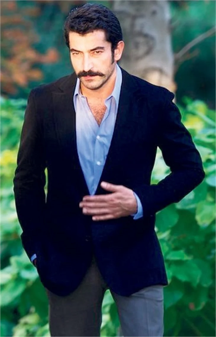 Murat Dalkılıç ve Ayşe Hatun Önal'ın gizemli buluşması!