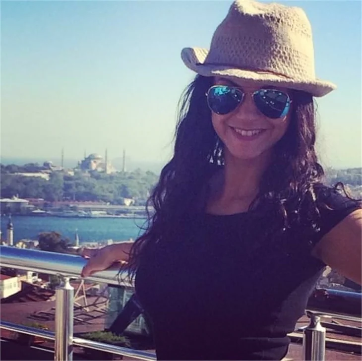 Nez'in şaşırtan değişimi