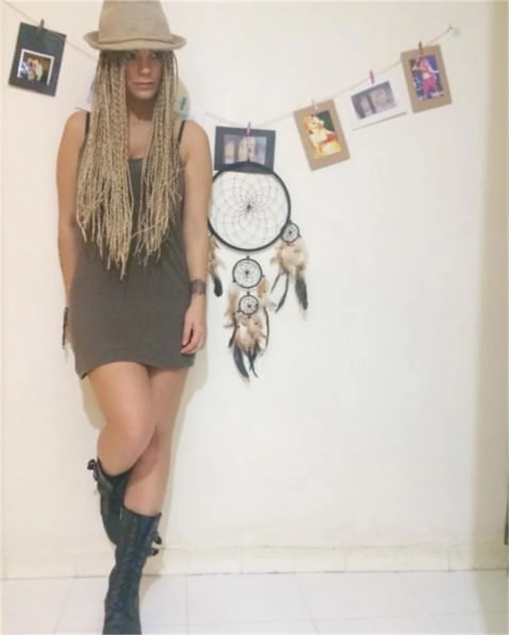 Nez'in şaşırtan değişimi