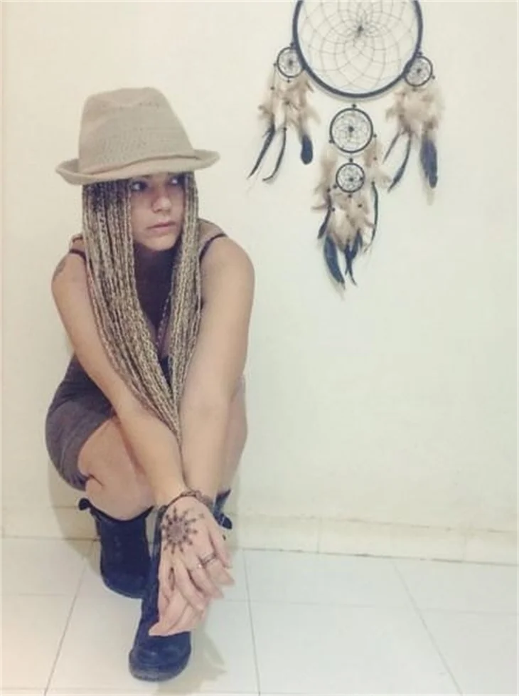 Nez'in şaşırtan değişimi