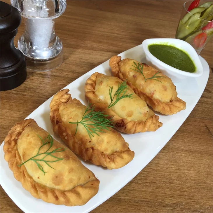 The Galliard Brasserie mönüsü ile yeni sezona hazır