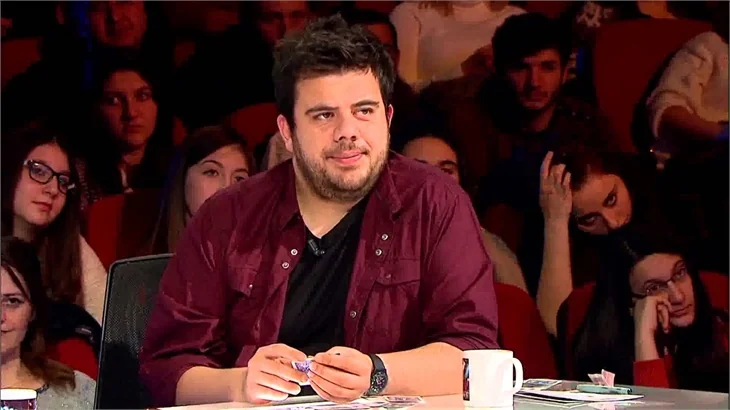 Eser, Yetenek Sizsiniz'in yeni jürisini tanıttı!