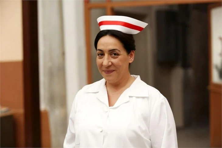 "Analar ve Anneler"de kim kimdir?