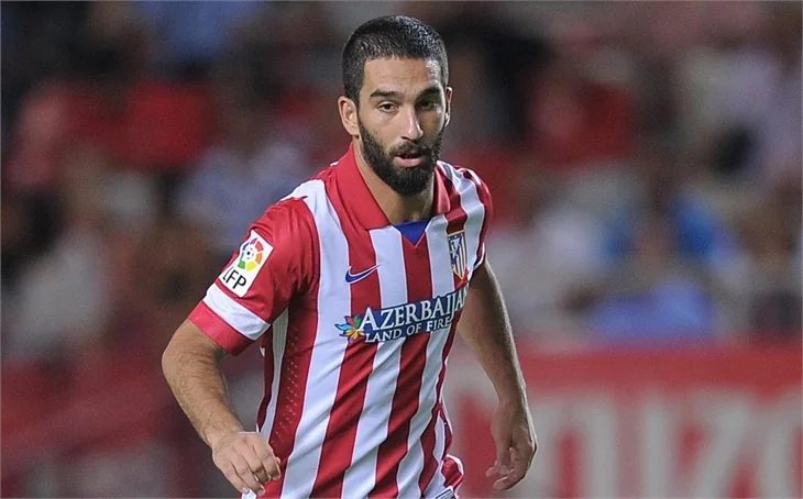 Arda Turan'dan şaşırtan yorum!
