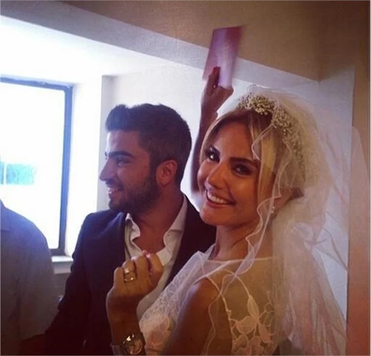 Ece Erken, eski eşi Serkan Uçar'dan ne kadar nafaka alacak?
