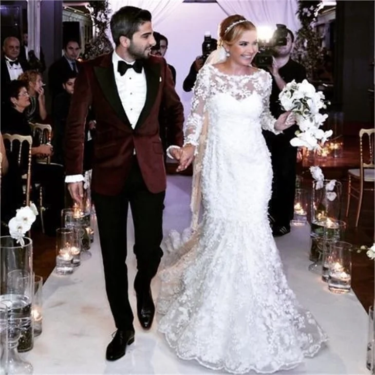 Ece Erken, eski eşi Serkan Uçar'dan ne kadar nafaka alacak?