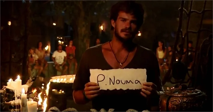 Hakan Hatipoğlu'nun şok Survivor itirafı!