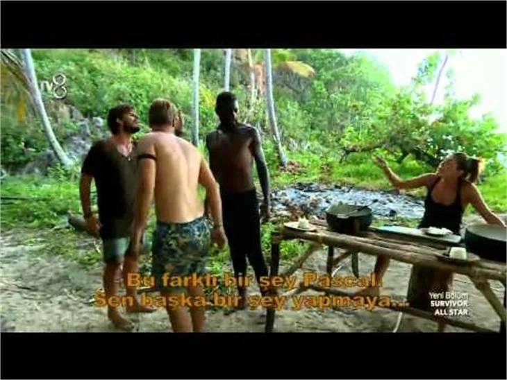 Hakan Hatipoğlu'nun şok Survivor itirafı!