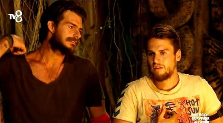 Hakan Hatipoğlu'nun şok Survivor itirafı!