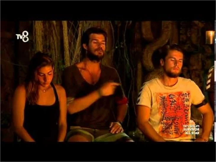 Hakan Hatipoğlu'nun şok Survivor itirafı!