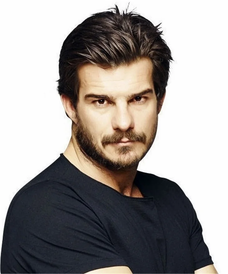 Hakan Hatipoğlu'nun şok Survivor itirafı!
