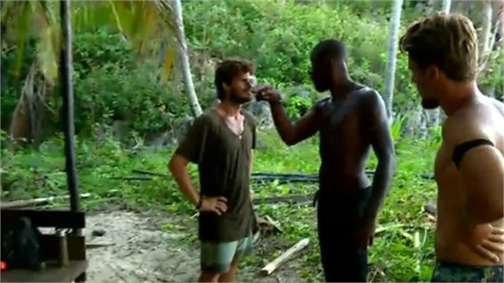 Hakan Hatipoğlu'nun şok Survivor itirafı!
