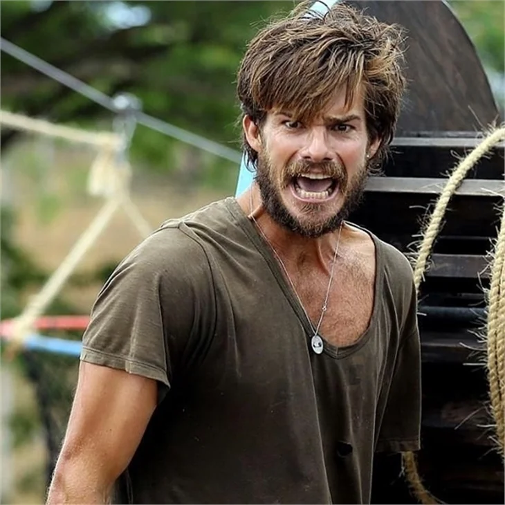 Hakan Hatipoğlu'nun şok Survivor itirafı!